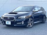 2015 Subaru Levorg DBA-VMG