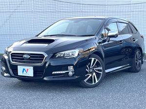 2015 Subaru Levorg DBA-VMG