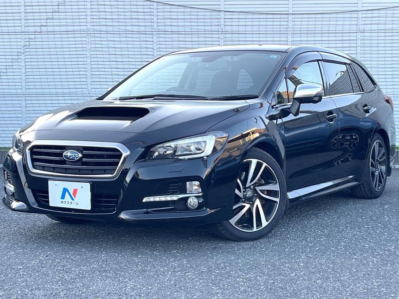 2015 Subaru Levorg DBA-VMG (UW-mv070xy02o4z)[0]