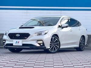 2020 Subaru Levorg 4BA-VN5