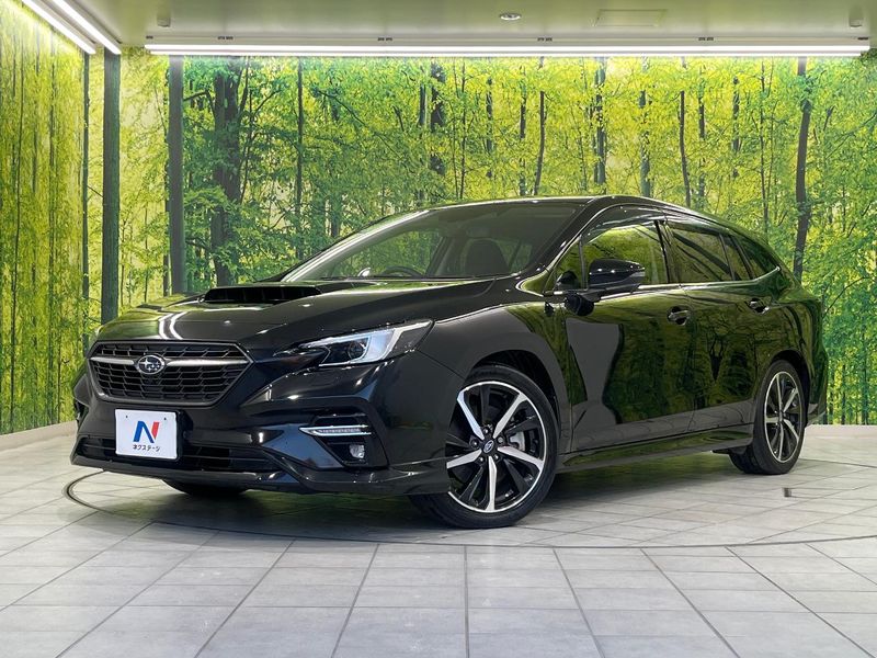 2021 Subaru Levorg 4BA-VN5 (UW-mv0710fhcr33)[0]