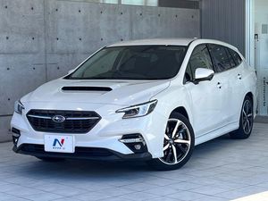 2021 Subaru Levorg 4BA-VN5