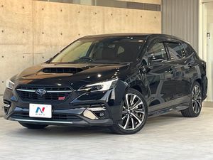 2022 Subaru Levorg 4BA-VN5
