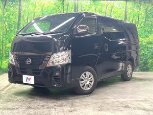 2022 Nissan Caravan 3DF-VN6E26