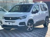 2023 Peugeot Lifter 3DA-K9PYH01