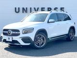 2023 Mercedes Benz GLB 3DA-247613M