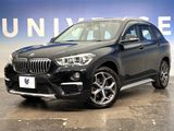 2019 BMW X1 LDA-HT20