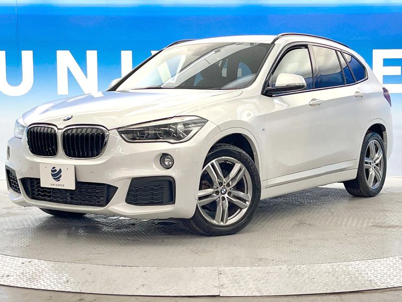 2016 BMW X1 LDA-HT20 (UW-mv071kvvc96k)[0]