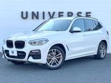 2018 BMW X3 LDA-TX20