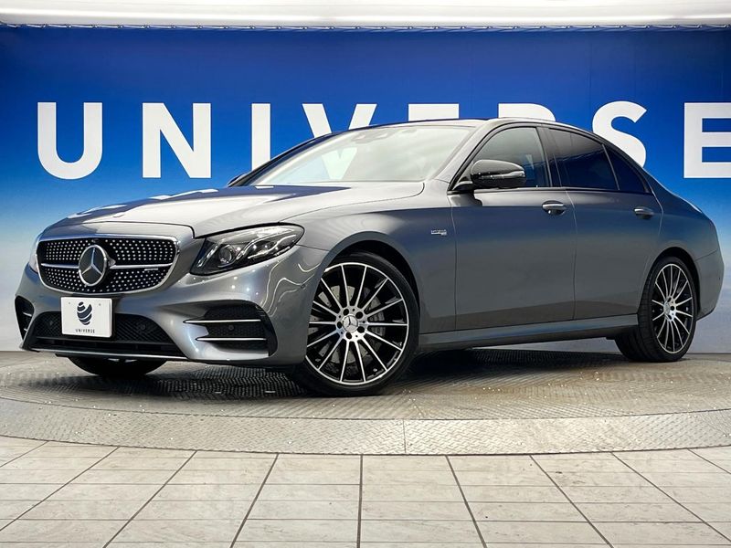 2017 Mercedes Benz E Class CBA-213064 (UW-mv071vblcas1)[0]