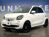 2017 Smart Smart ForFour DBA-453044