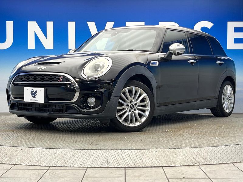 2017 Rover Mini LDA-LR20 (UW-mv07222ohxsy)[0]
