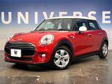 2018 Rover Mini DBA-XS15