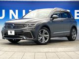 2024 Volkswagen Tiguan 3BA-5NDPC