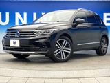 2021 Volkswagen Tiguan 3BA-5NDPC