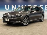 2015 Volkswagen Passat Variant DBA-3CCZE