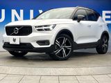 2020 Volvo XC40 DBA-XB420XC