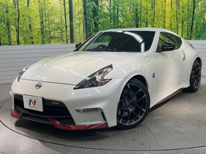 2014 Nissan Fairlady Z CBA-Z34