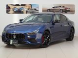 2021 Maserati Ghibli 7BA-MG30