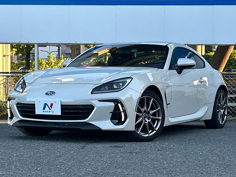 2023 Subaru BRZ 3BA-ZD8 (UW-mv072xst9rqt)[0]