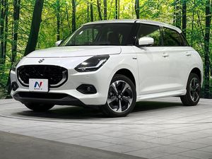 2025 Suzuki Swift 5AA-ZDEDS
