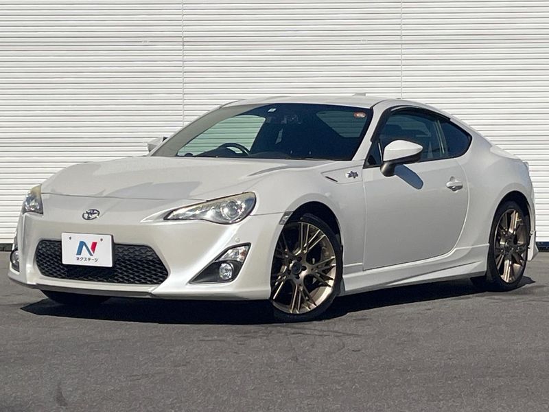 2012 Toyota 86 DBA-ZN6 (UW-mv07326aaqx2)[0]