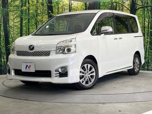 2012 Toyota Voxy DBA-ZRR70W