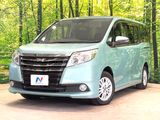 2016 Toyota Noah DBA-ZRR80G