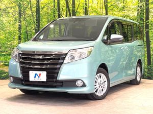 2016 Toyota Noah DBA-ZRR80G