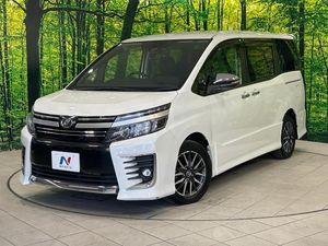 2016 Toyota Voxy DBA-ZRR80W