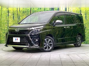 2019 Toyota Voxy DBA-ZRR80W