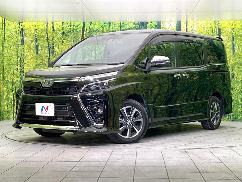 2019 Toyota Voxy DBA-ZRR80W (UW-mv073l2lkhmk)[0]