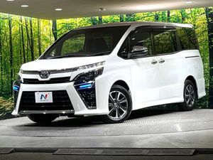 2020 Toyota Voxy 3BA-ZRR80W
