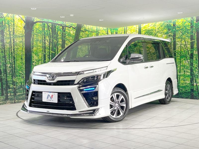2021 Toyota Voxy 3BA-ZRR80W (UW-mv073p3dvpiz)[0]