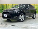 2014 Toyota Harrier DBA-ZSU60W