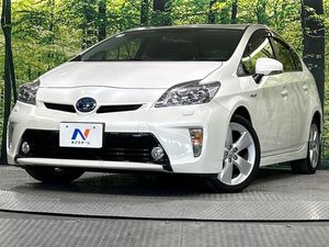 2014 Toyota Prius DAA-ZVW30