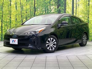 2020 Toyota Prius 6AA-ZVW51