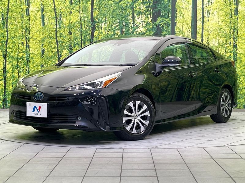 2020 Toyota Prius 6AA-ZVW51 (UW-mv074r9rarbj)[0]