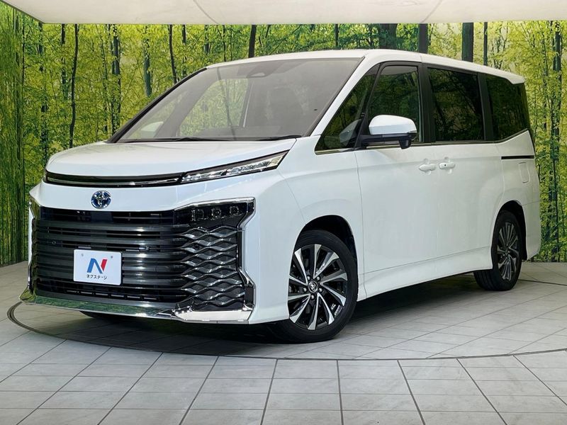 2022 Toyota Voxy 6AA-ZWR90W (UW-mv075c6q2uem)[0]