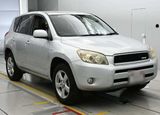 2007 Toyota RAV4 DBA-ACA36