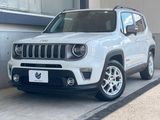 2020 Chrysler Jeep Renegade 3BA-BV13PM