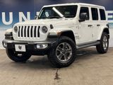 2019 Chrysler Jeep Wrangler Unlimited ABA-JL36L