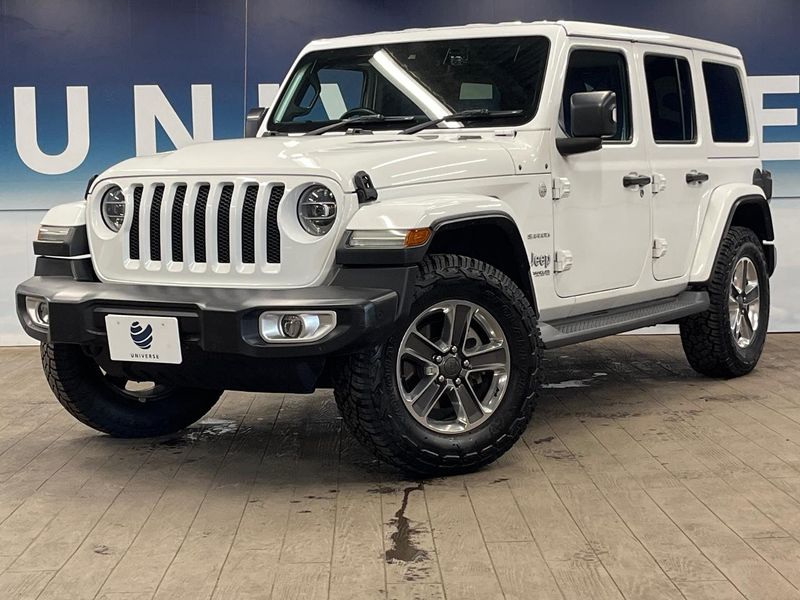 2019 Chrysler Jeep Wrangler Unlimited ABA-JL36L (UW-mv1kzd95z7eq)[0]