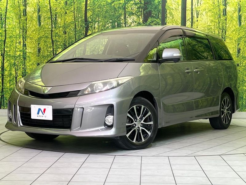 2013 Toyota Estima DBA-ACR55W (UW-mv1l0wbpd5um)[0]