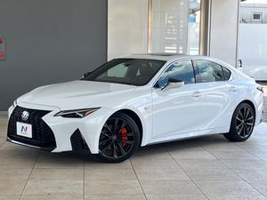 2023 Lexus IS 6AA-AVE30