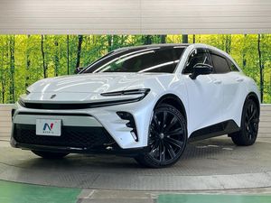 2023 Toyota Crown Sports 6AA-AZSH36W