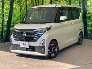 2024 Nissan Roox 5AA-B44A