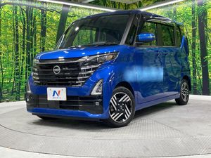 2024 Nissan Roox 5AA-B44A