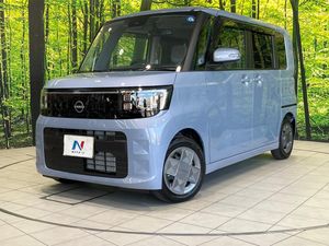 2026 Nissan Roox 5BA-BB1A