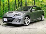 2009 Mazda Mazda Speed Axela DBA-BL3FW